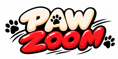 Paw Zoomies