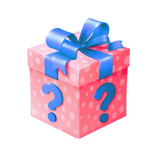 Mystery Gift